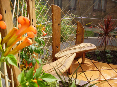 Wood work and electrics by @rtby.com