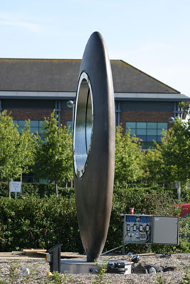 Electrics by @rtby.com